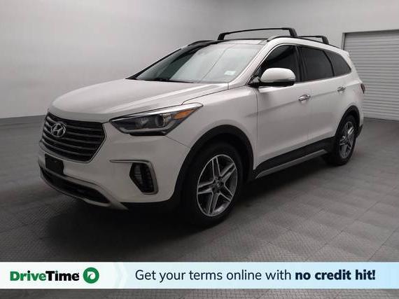 HYUNDAI SANTA FE XL 2019 KM8SR4HF5KU305600 image HYUNDAI SANTA FE XL 2019 KM8SR4HF5KU305600 image
